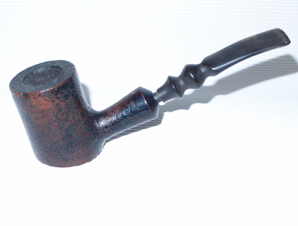 fajka DANNEMANN Diana