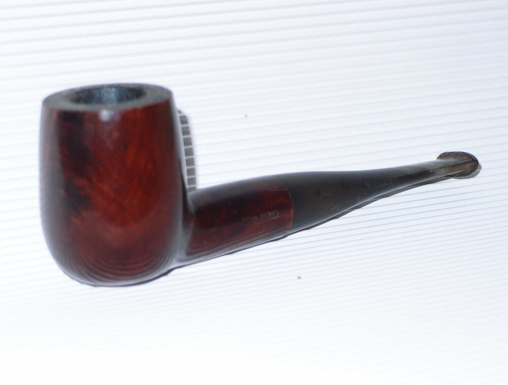 fajka REAL BRIAR