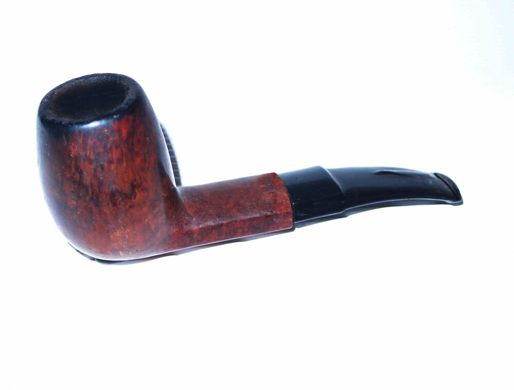 fajka bruyere L.Walat nr 20